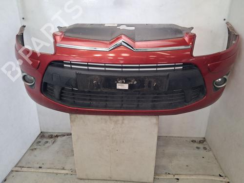 front-bumper-citroen-c4-i-lc_-2004-2005-2006-2007-2008-2009-2010-2011-2012-2013-2014-37000655 main image
