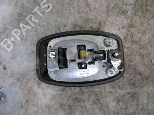 Front left exterior door handle CITROËN JUMPER II Van 2.2 HDi 130 | BP26620600C128 