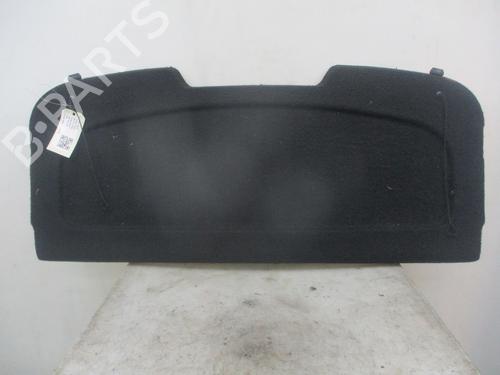 Used Rear parcel shelf FORD FIESTA VI (CB1, CCN) 1.4 TDCi (68 hp) 29514878