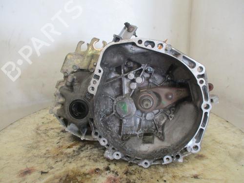 Used Gearbox Gearbox TOYOTA YARIS (_P1_) 1.3 (SCP12_, SCP13_, SCP12R, SCP13R) (87 hp) 39571156 39571156
