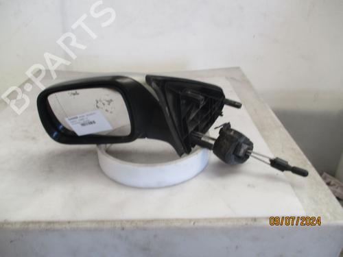 Used Left mirror CITROËN XSARA (N1) 1.4 i (75 hp) 24013366