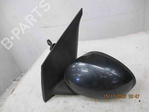 Left mirror TOYOTA AYGO (_B1_) 1.0 (KGB10_, KGB10R) | BP19723217C26 