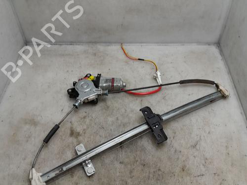 Used Rear right window mechanism SUZUKI GRAND VITARA I (FT, HT) 2.0 HDI 110 16V 4x4 (SQ420D, TD83V, JA420WD) (109 hp) 30739301