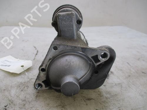 Startmotor DACIA DUSTER (HM_) 1.5 dCi 110 4x4 (HMAB) | BP31054616M8 