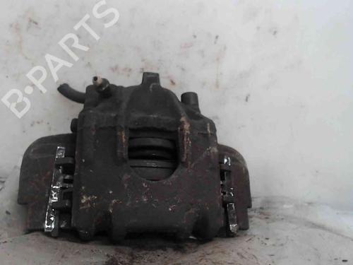 Right front brake caliper VW POLO Coupe (86C, 80)  | BP19711877M104 