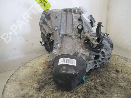 Gearbox DACIA SANDERO II TCe 90 (B8M1, B8MA, B8AC) | BP37225148M3 - Image 3