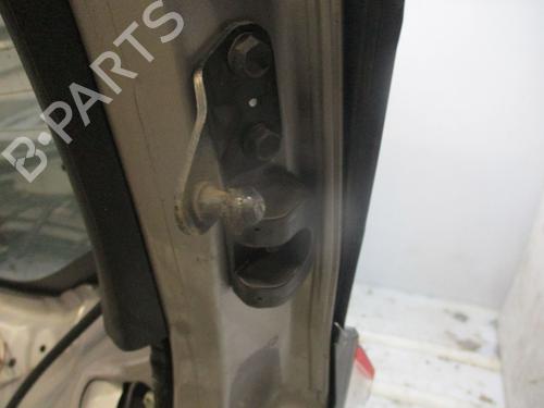 Tailgate TOYOTA C-HR (_X1_) 1.8 Hybrid (ZYX10_, ZYX11_, ZYX10R, ZYX11R) | BP24014094C6