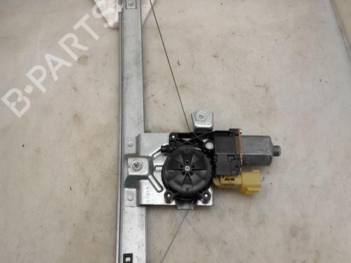 Rear left window mechanism FORD KUGA II (DM2) 2.0 TDCi | BP33946745C24  - Image 5