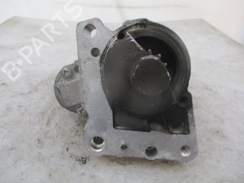Startmotor CITROËN C4 Picasso I MPV (UD_) [2006-2015]  29467740