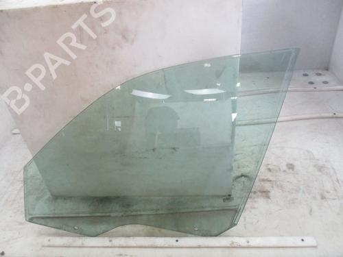 Used Front left door window Front left door window 37497855 37497855