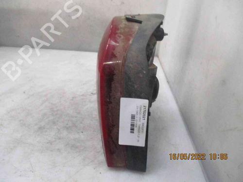 Left taillight RENAULT TWINGO I (C06_) 1.2 (C063, C064) | BP21833593C34 