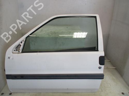 Used Left front door Left front door 37225164 37225164