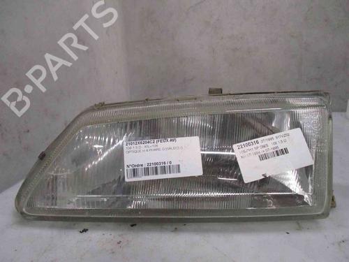 Phare gauche PEUGEOT 106 II (1A_, 1C_) 1.5 D (57 hp) 32178226