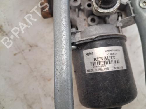 Vindrude Viskermekanisme DACIA DUSTER (HM_) 1.5 dCi 115 (HMAD) | BP37185388C83  - Image 7