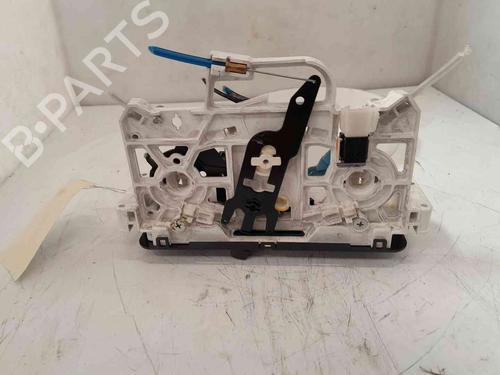 Climate control SUZUKI JIMNY Closed Off-Road Vehicle (SN) 1.5 DDiS 4x4 | BP26632728I5 