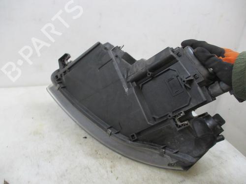 Right headlight AUDI A3 (8P1) 2.0 TDI 16V | BP25993451C29 