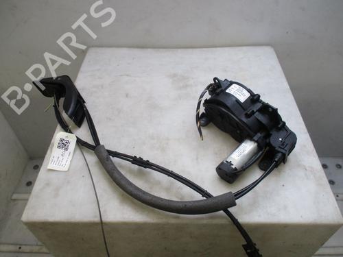 Elektronisk modul PEUGEOT 1007 (KM_) 1.4 16V (88 hp) 30823995