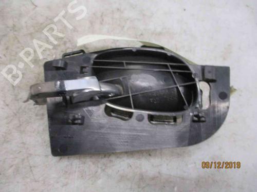 Front right interior door handle PEUGEOT 206 CC (2D) 2.0 S16 | BP19719379I14 