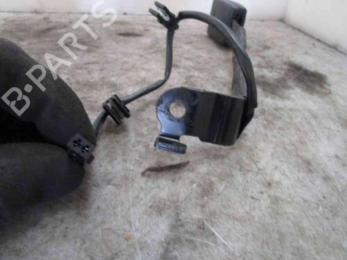 Seat buckle VW TOURAN (1T1, 1T2) 1.6 | BP19720752I32 