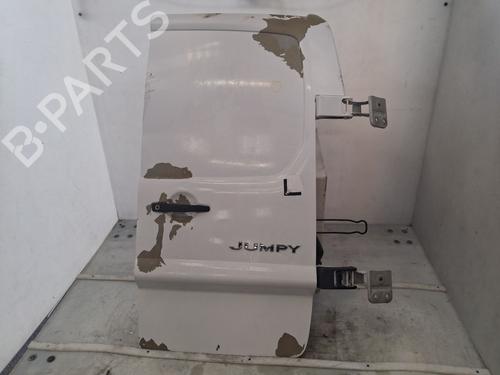 Used Right tailgate Right tailgate 39624203 39624203