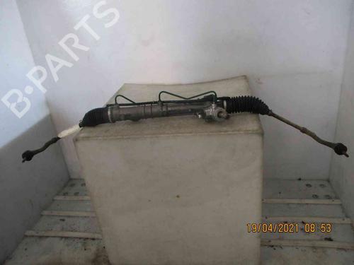 Used Steering rack PEUGEOT 3008 I MPV (0U_) 1.6 HDi (112 hp) 24010503