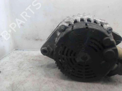 Generator TOYOTA AYGO (_B1_) 1.0 (KGB10_, KGB10R) | BP26621305M7