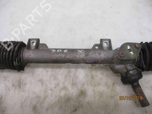 Steering rack PEUGEOT 306 Hatchback (7A, 7C, N3, N5) 1.9 D | BP24004549M22 