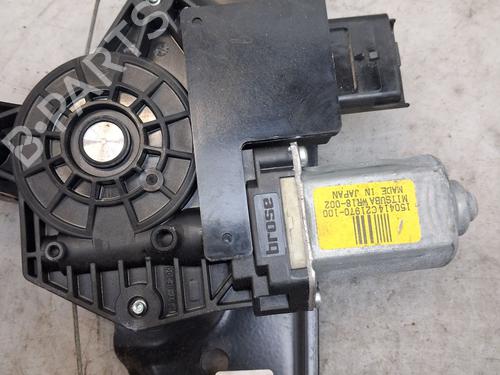 Front left window mechanism RENAULT KADJAR (HA_, HL_) 1.5 dCi 110 (HLA3) | BP38760989C22 - Image 3