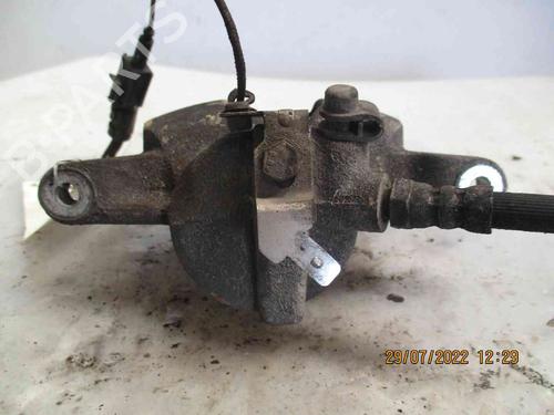 Used Right front brake caliper CHEVROLET SILVERADO 2500 HD Crew Cab Pickup 6.0 (364 hp) 24011535