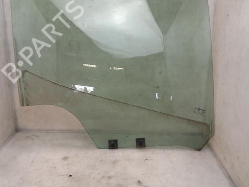 Used Rear right door window RENAULT CLIO IV (BH_) 1.5 dCi 75 (75 hp) 29317599