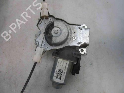 Rudehejsemotor forskærm venstre NISSAN NAVARA NP300 (D40) 2.5 dCi 4WD | BP19718791E21 