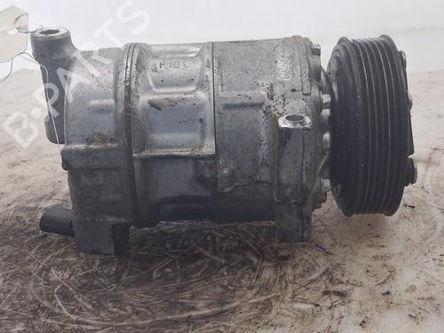 AC compressor SEAT IBIZA V (KJ1, KJG) 1.0 TSI | BP39599445M34  - Image 7