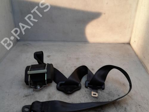 Venstre bak beltestrammer PEUGEOT 207 (WA_, WC_) 1.6 16V VTi (120 hp) 29441172