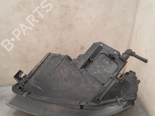 Right headlight AUDI A3 (8P1) 1.6 | BP26175938C29 