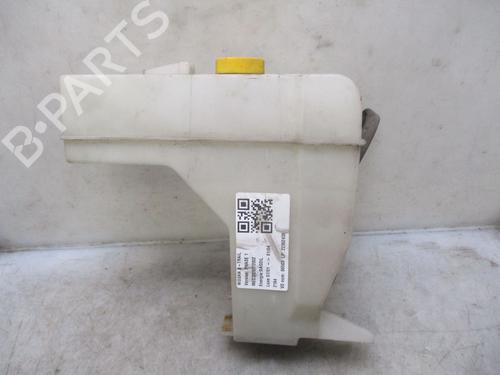 Expansion tank NISSAN X-TRAIL I (T30) 2.2 Di 4x4 | BP26636122C120 