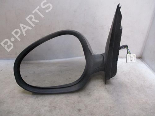 Retrovisor esquerdo LANCIA YPSILON (843_) 1.3 D Multijet (843.AXF11, 843.AXF1A, 843.AXM11,... (75 hp) 26638031