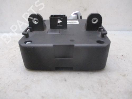 Gear lever CITROËN DS5 1.6 HDi 110 | BP33946757M90  - Image 5