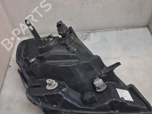 Left headlight RENAULT KANGOO Express (FW0/1_) 1.5 dCi 85 (FW0K, FW0L, FW0B) | BP39936604C28 - Image 6