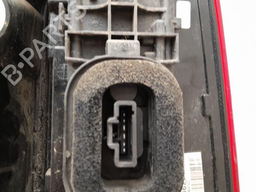Left taillight PEUGEOT PARTNER Tepee 1.2 THP | BP37623388C34  - Image 6