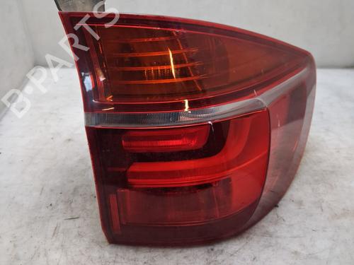 Used Right taillight Right taillight 38786862 38786862