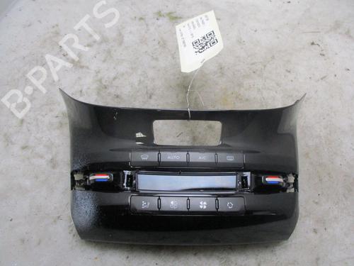 Used Climate control PEUGEOT 208 I (CA_, CC_) 1.4 HDi (68 hp) 24971964