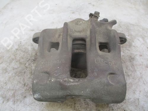 Used Left front brake caliper PEUGEOT 406 Coupe (8C) 2.2 HDI (133 hp) 29015282