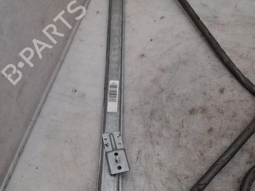Front left window mechanism CITROËN C5 III (RD_) 1.6 HDi 110 (RD9HZC) | BP38761060C22 - Image 6