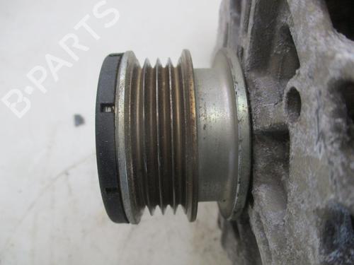 Alternator DACIA SANDERO II 1.0 SCe 75 (B8JC, B8JD, B8NC) | BP37594008M7 - Image 3