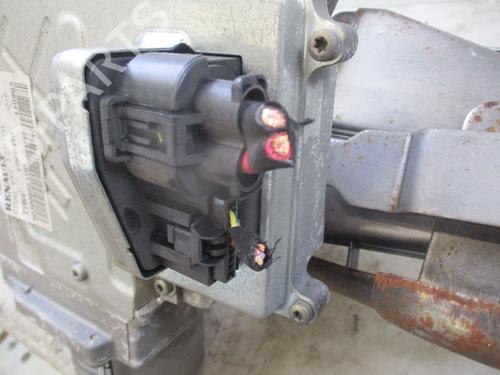 Steering column RENAULT GRAND SCÉNIC II (JM0/1_)  | BP28445086M21 