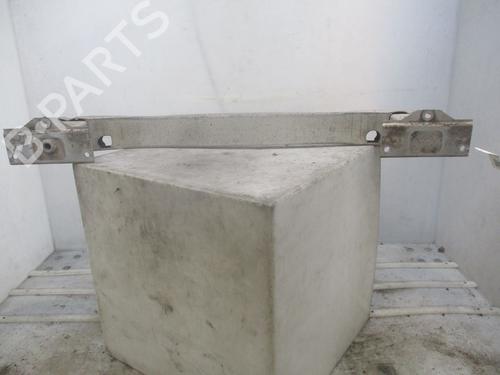 Rear bumper reinforcement CHEVROLET CRUZE (J300) 2.0 CDI | BP29514919C73 