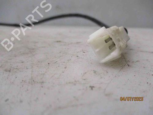 Seat buckle ALFA ROMEO 147 (937_) 1.9 JTDM 16V (937.AXN1B, 937.BXN1B) | BP26631457I32 