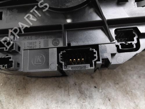 Headlight switch CITROËN C3 AIRCROSS II (2R_, 2C_) 1.2 PureTech 110 (2RHNZB, 2RHNZW, 2RHNPX, 2RHNPJ) | BP32376030I24 