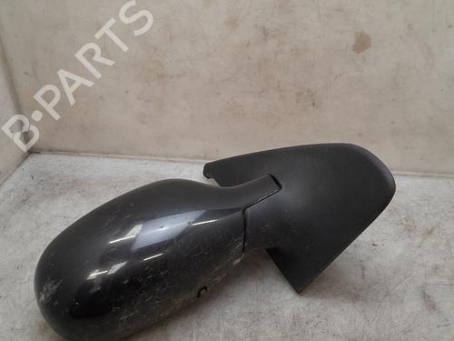 Right mirror RENAULT CLIO II (BB_, CB_)  | BP26288360C27 
