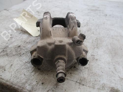 Right rear brake caliper BMW 3 (F30, F80) 318 d | BP27811644M106 
